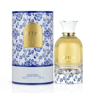 Lattafa Petra Eau de perfum 100ml