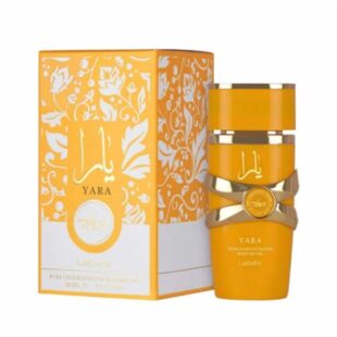 Lattafa Yara Tous aceite concentrado 20ml