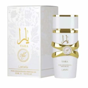 Lattafa Yara moi concentrado de aceite 20ml