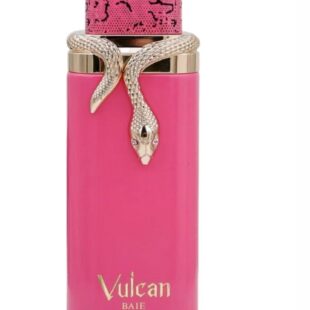 French Avenue Vulcan Baie Eau de perfum 100ml