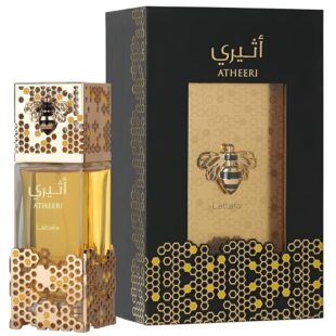 Lattafa atheeri Eau de perfum 100ml