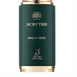 Maison Alhambra Sceptre Malachite Eau de perfum 100ml