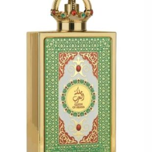 Lattafa Queen Of Arabia Eau de perfum 100ml