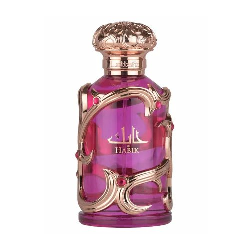 Lattafa Habik Eau de perfum 100ml