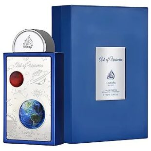 Lattafa Art Of Universe Eau de perfum 100ml