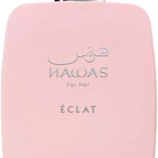 Rasasi hawas eclat Eau de perfum 100ml