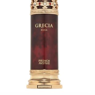 French avenue Grecia Roja Eau de perfum 100ml
