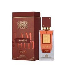 LATAFFA ANA ABIYETH EAU DE PERFUM 60ML