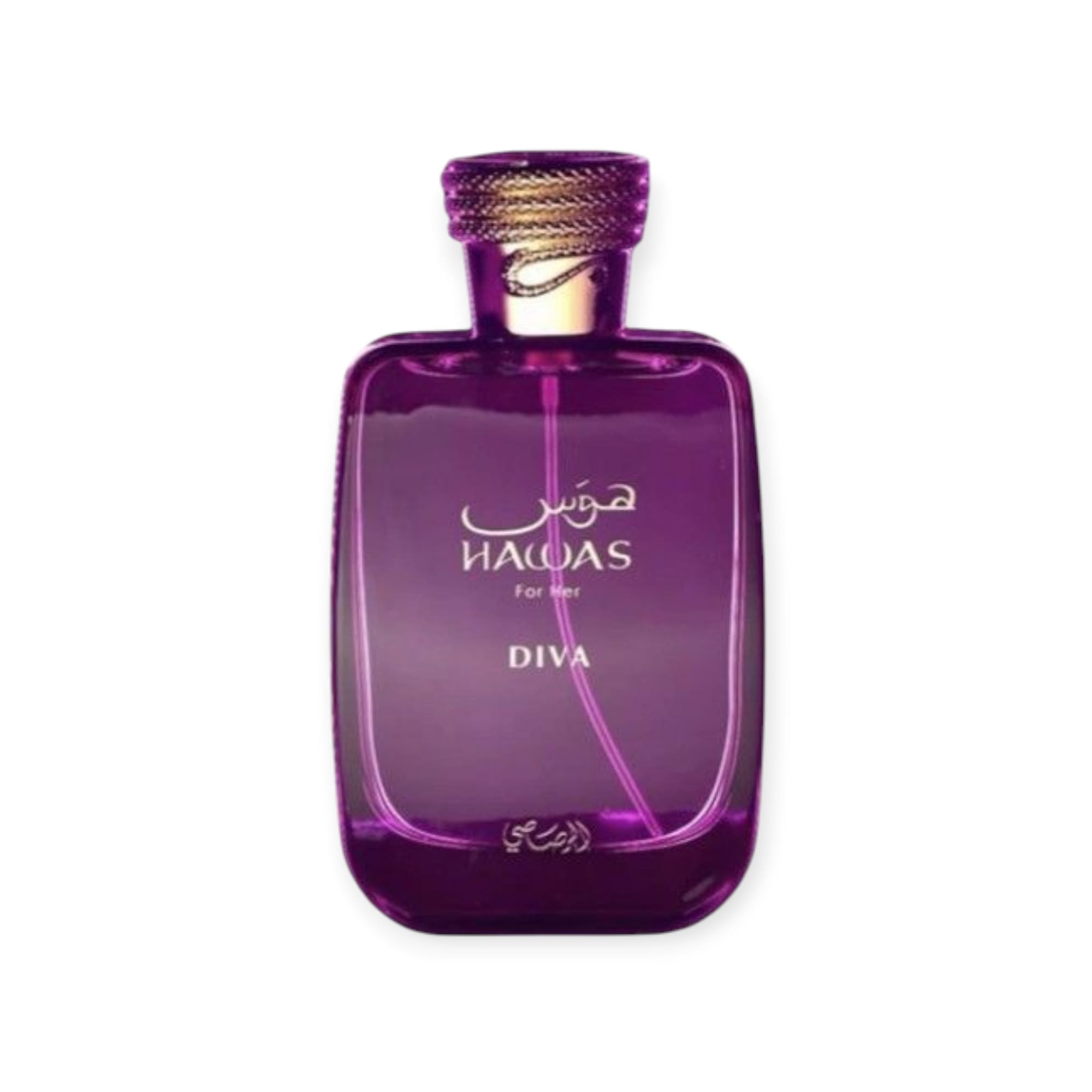 RASASI HAWAS DIVA