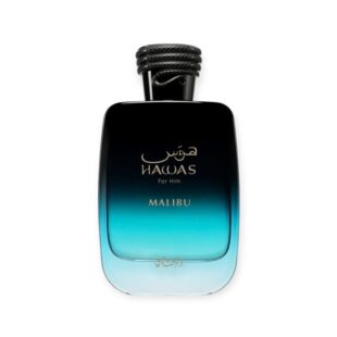 RASASI HAWAS MALIBU EAU DE PERFUM 100ML