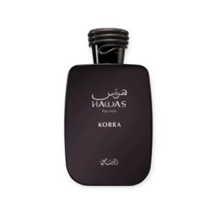 RASASI HAWAS KOBRA EAU DE PERFUM 100ML