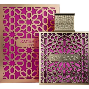 Ryahaan Kiss Eau de perfum 100ml
