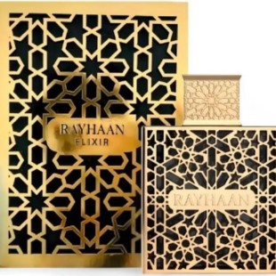 Rayhaan Elixir Eau de perfum 100ml