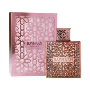 Rayhaan Divine Eau de Perfum 100ml